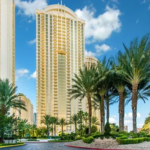 Holiday home * No Fees * Strip View * Mgm Studio-2307, Las Vegas