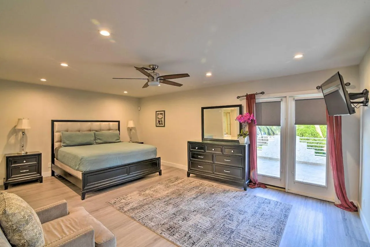Las Vegas House With Pool And Hot Tub - 1 Mi To Strip! Villa Holiday home Las Vegas