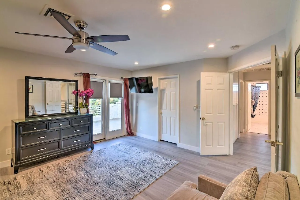 Holiday home Las Vegas House With Pool And Hot Tub - 1 Mi To Strip! Villa